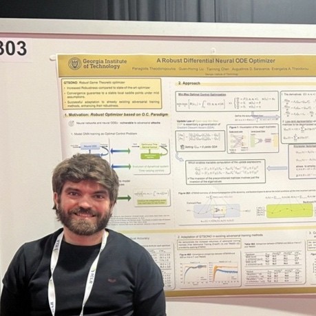 Panagiotis Theodoropoulos